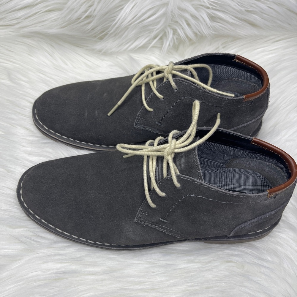 Reaction Kenneth Cole, Desert Sun, Size 8 Shoes - Picture 8 of 8